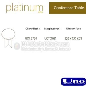 Conference Table UNO UCT-2751, UCT-2761
