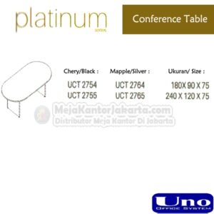 Conference Table UNO UCT-2754, UCT-2764