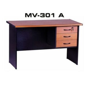 Meja Kantor VIP MV-301 A (Office Desk)
