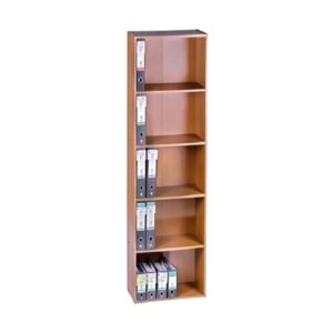 Meja Kantor VIP BC-03 (Cabinet)