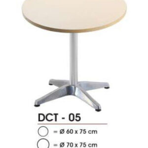 Meja Kantor Inco DTC-05 D-60