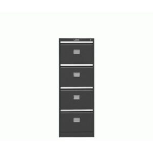 Filing Cabinet ALBA FC 104
