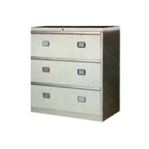 Filling Cabinet Alba FC 1032