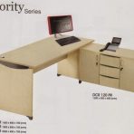 INDACHI PRIORITY SERIES – MEJA KANTOR DD 180 PR