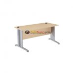 INDACHI TITANIUM SERIES – MEJA KANTOR DD 121 T