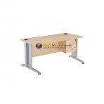 INDACHI TITANIUM SERIES – MEJA KANTOR DD 122 T-2