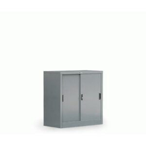 Lemari Arsip Kantor ALBA SD-204 (1 Rak)