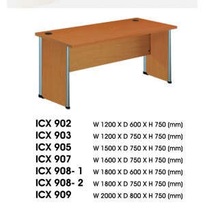 Meja Kantor Ichiko ICX-908-2