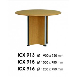 Meja Kantor Ichiko ICX-916