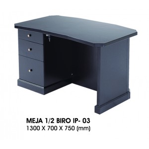 Meja Kantor Ichiko IP-03
