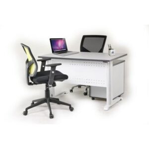 Meja kantor utama Aditech FR 09