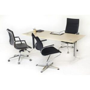 Meja kantor utama Aditech FR 12