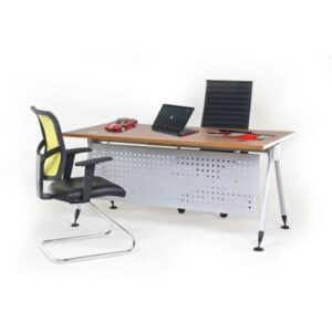 Meja kantor utama Aditech FR 19