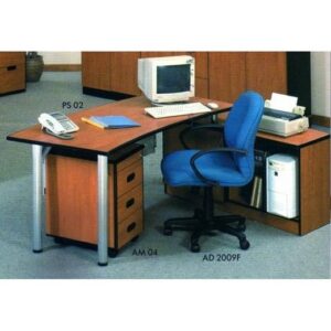Meja kantor utama Aditech PS 02