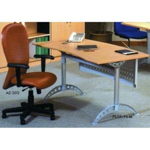 Meja kantor utama Aditech PS 06
