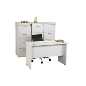 Meja kantor utama Aditech SS 7518 (180cm)